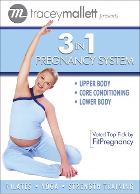 3 in 1 pregnancy workout