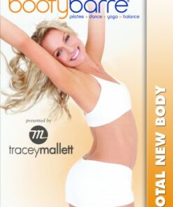 total new body tracey mallett
